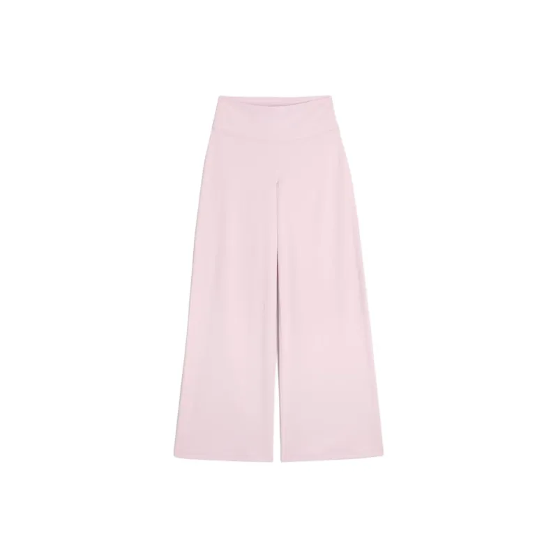 Hollister Casual Pants Women's Pink-0