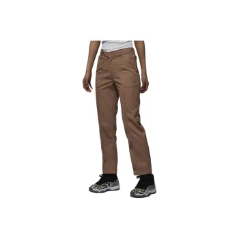 Jordan Casual Pants Women's Ancient Brown