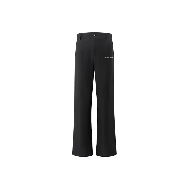 MUSCLETECH Casual Pants Unisex-0