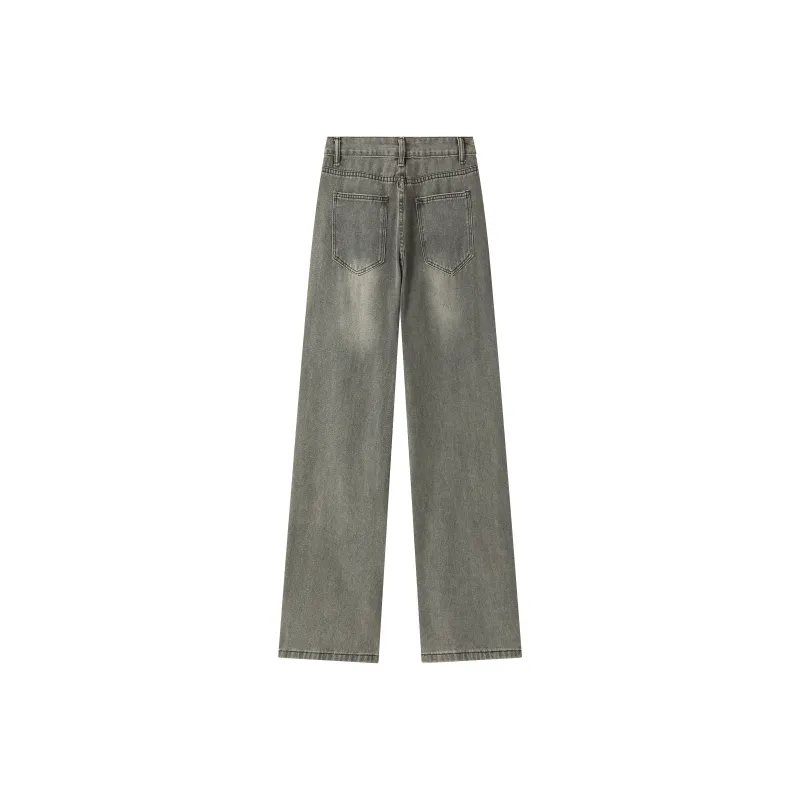 SAME FLOW Jeans Men-11
