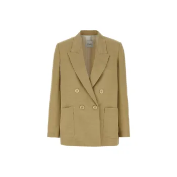 NUDE MASAHIKO MARUYAMA Double breasted Blazer