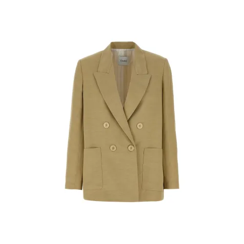 NUDE MASAHIKO MARUYAMA Double breasted Blazer