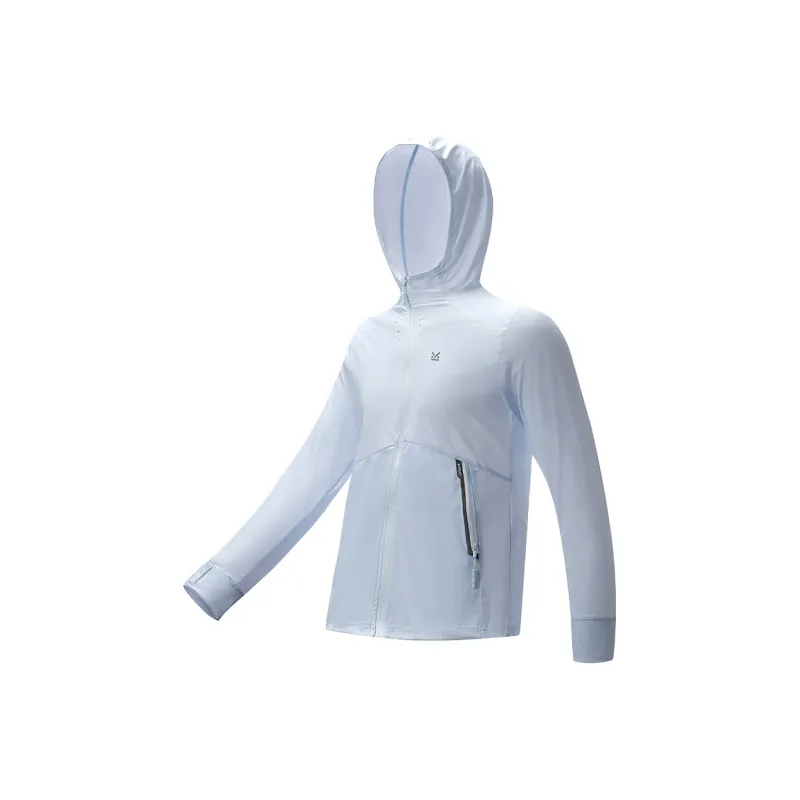 MONTVOO Sun Protection Clothing Women's-2