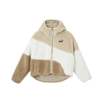 PUMA Velvet feel Coat Women's Snow