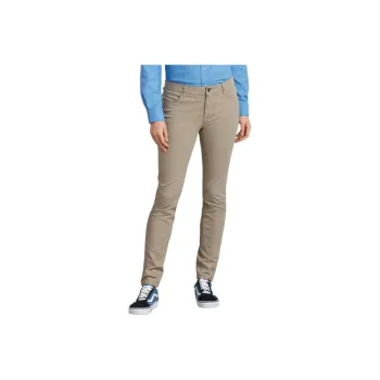 Dickies Casual Pants Women's Khaki