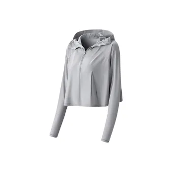 Grace Super Lightweight And Breathable Sun Protection Clothing Women's