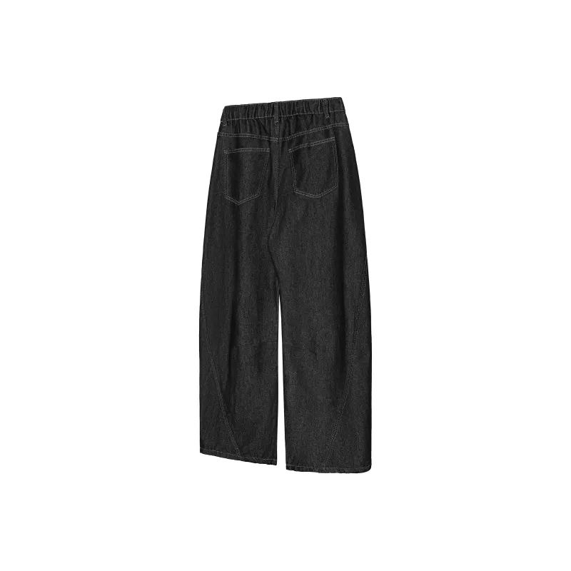 Lind Erki Jeans Unisex-1