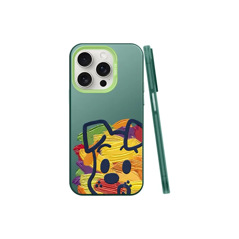 BAOCHENG Phone Cases-6