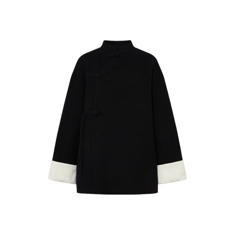 MO&CO Coats Women's-4