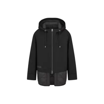 DIOR Jackets & Coats Women's Black