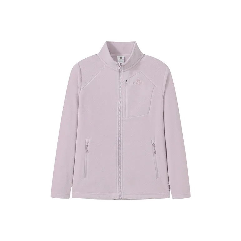 PIONEER CAMP Velvet feel Coat Women's-2