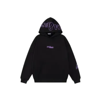 PLAY BUSH Sweatshirt Unisex Black