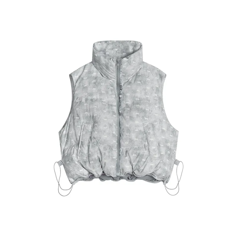 ELF SACK Vests Women's-0