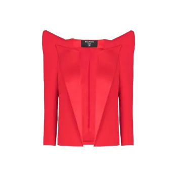 BALMAIN Spencer Jacket