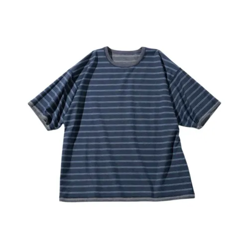 FREAK'S STORE T Shirt Unisex Marine Blue