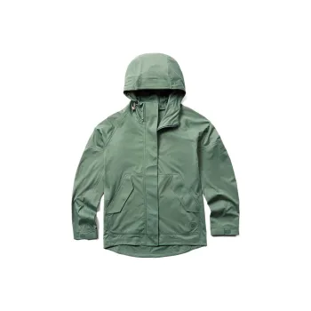 MERRELL Trench Coat Women's Dark Forest