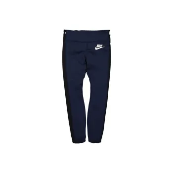 Nike X Sacai Leggings 'Obsidian/Rainforest'