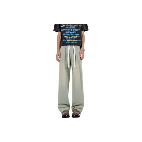 JEANSWEST Jeans Unisex