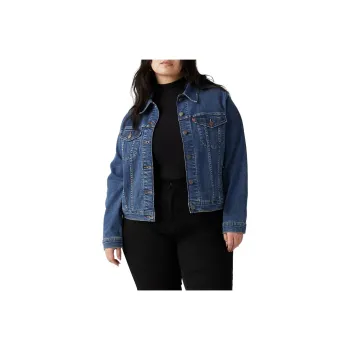 Levi’s Denim Jacket Women's Medium Blue