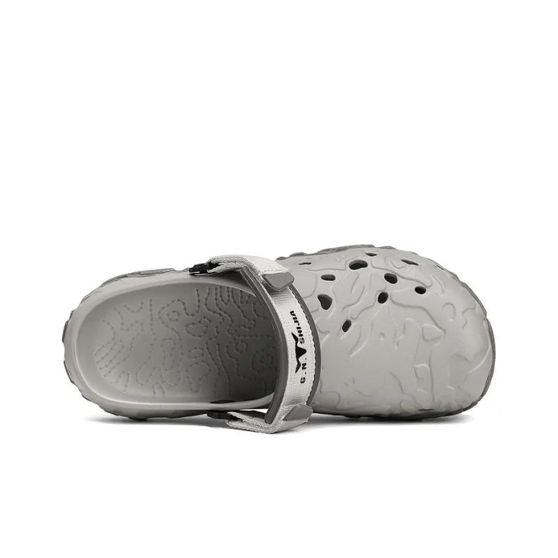 G.N.SHIJIA Clogs Men-11