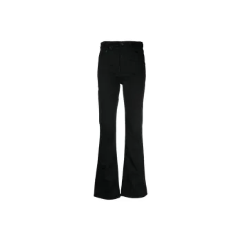RAG&BONE Peyton Mid rise Bootcut Jeans