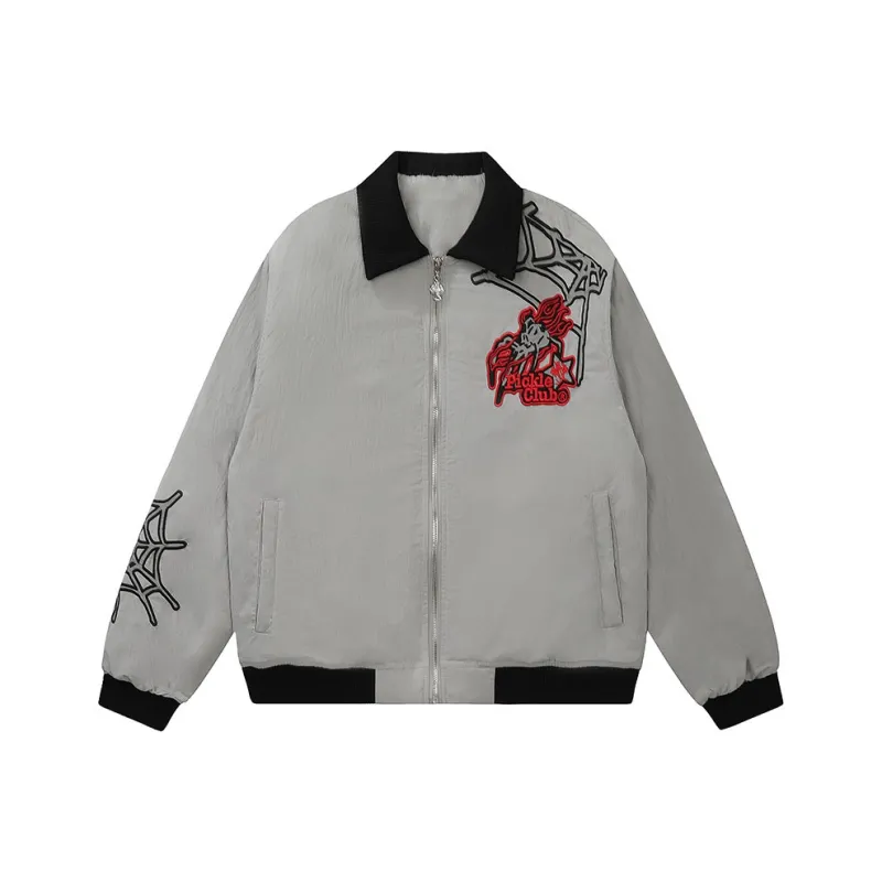 LBPC x LIANGBANPAOCAI,LIANMINGKUAN Puffer Jacket Unisex-3