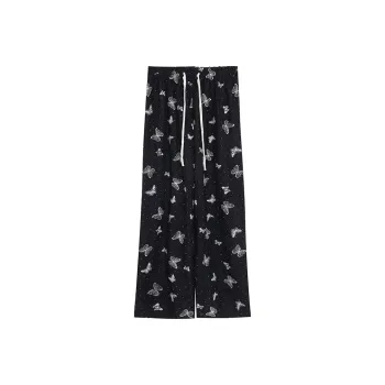 WOWI Casual Pants Women's