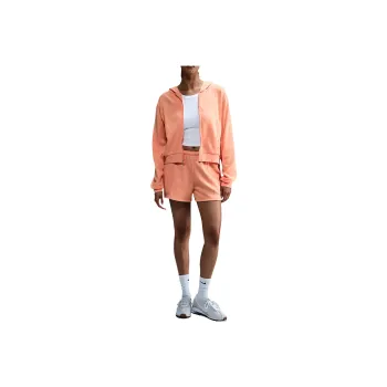 Nike Sportswear Chill Terry Women's Loose Full Zip French Terry Hoodie