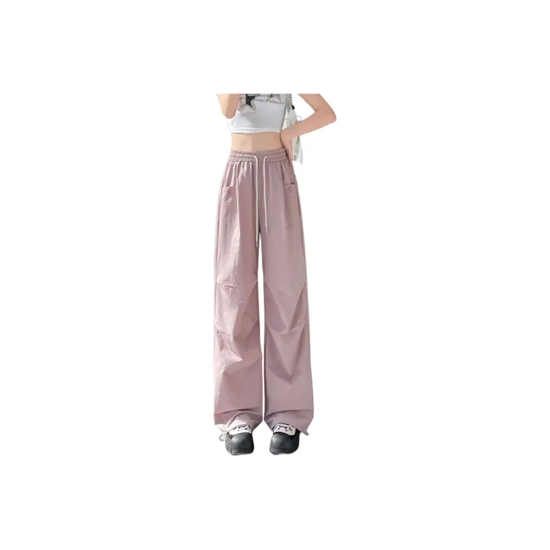 SITOL Casual Pants Women's Ecru-7