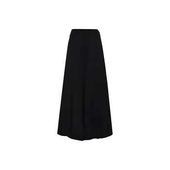 Zimmermann FW24 Casual Pants Women's Black