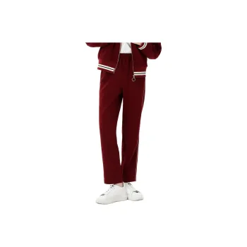 XII BASKET Casual Pants Women's