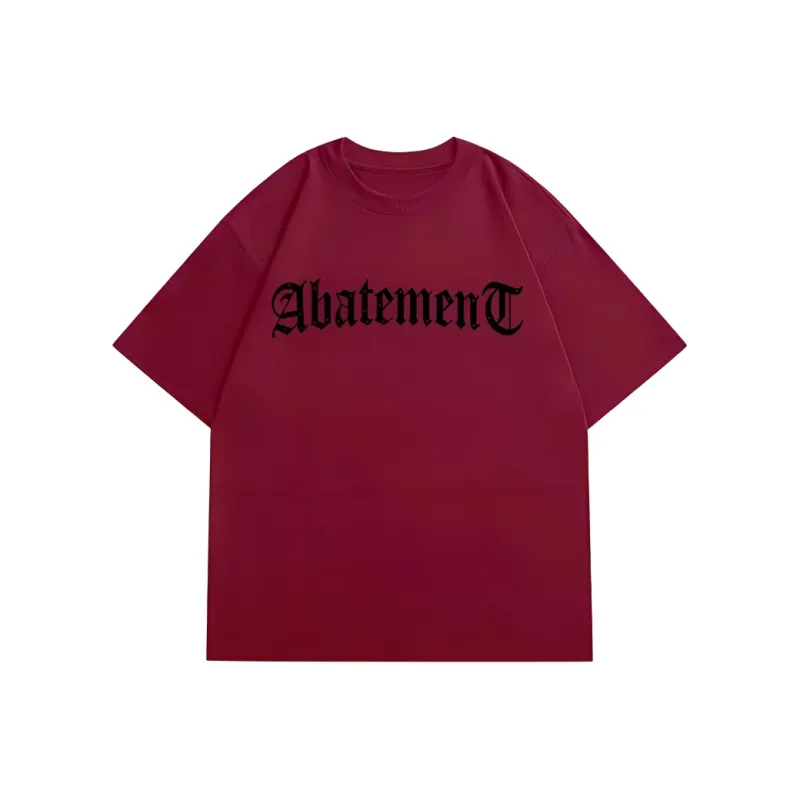 TESTUNG T Shirts Unisex-1