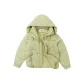 Pea Green