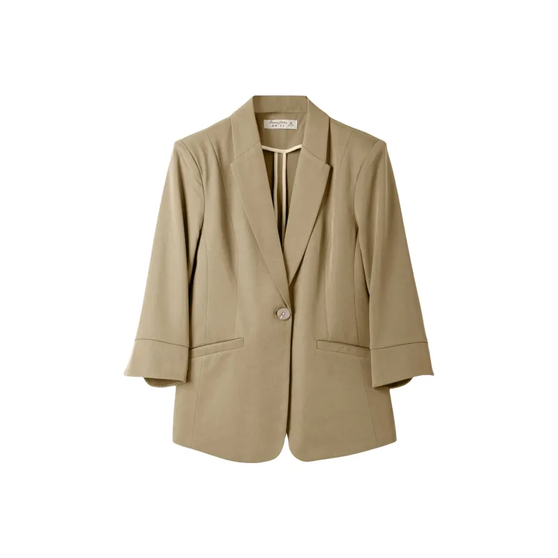 DonnaZilan Business Suit Women's-6