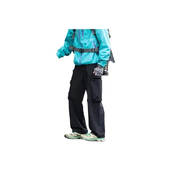 SIL VITIN Casual Pants Unisex