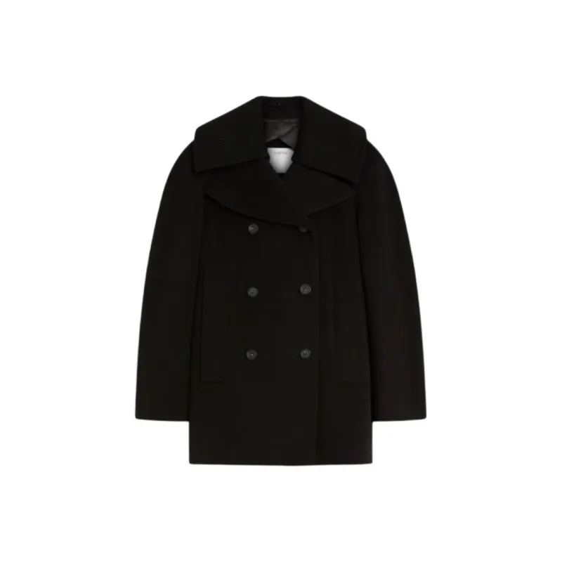 SportMax Boario Coat-0