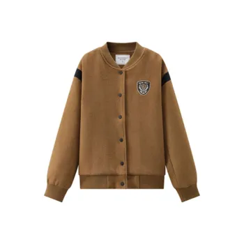 KUHNMARVIN Puffer Jacket Women's Dark Brown