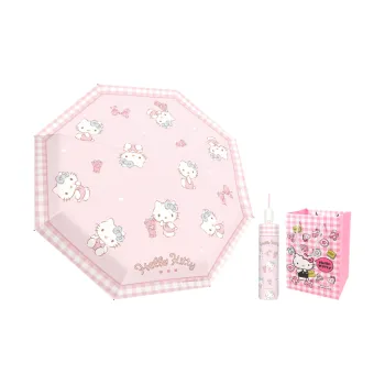 Hello Kitty Sanrio Series Umbrellas