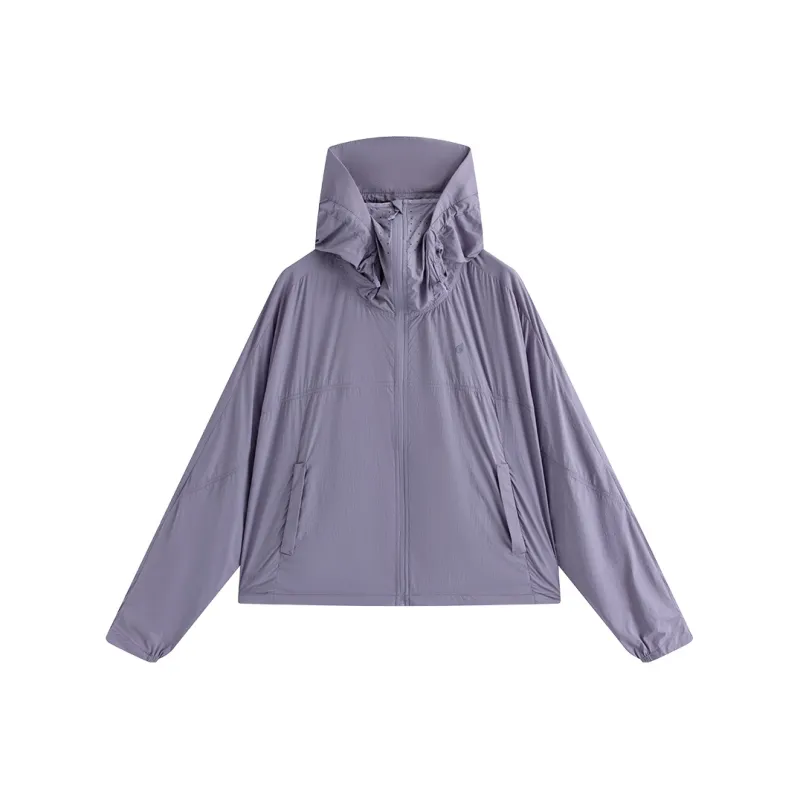 ERAL Breathable UV Protection With Sun Cooling Effect Sun Protection Clothing Women's-7
