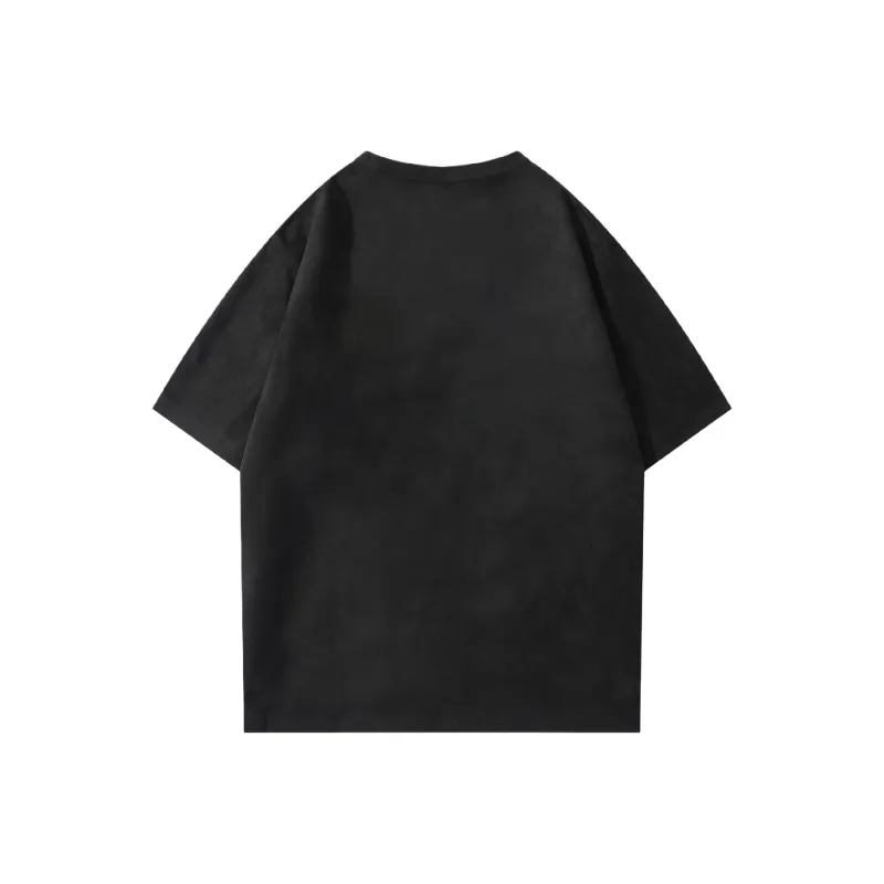 WKOOG T Shirts Unisex-5