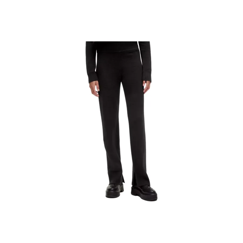 Lululemon Cashmere Casual Pants Women's-6