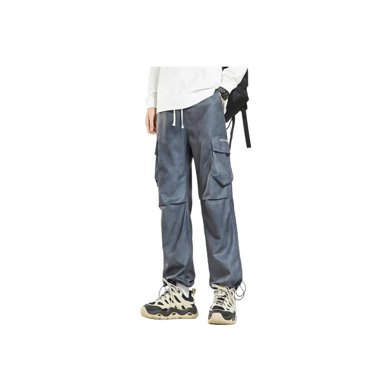 7 FOR ALL MANKIND Casual Pants Men's-0