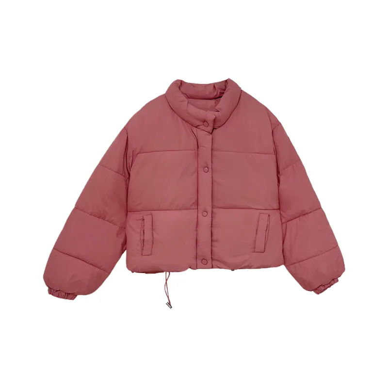Icicofficial Puffer Jacket Women's-15