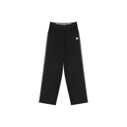 GOLF SS25 Casual Pants Women's Black