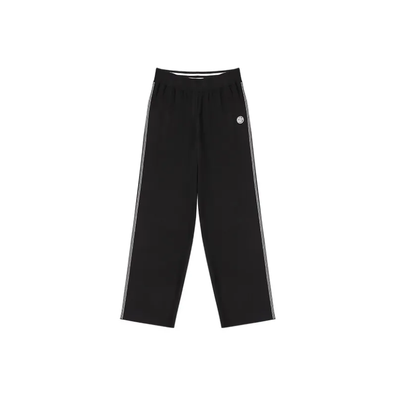 GOLF SS25 Casual Pants Women's Black-0