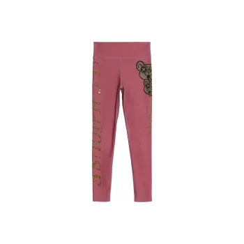 TCH Casual Pants Women's Pink