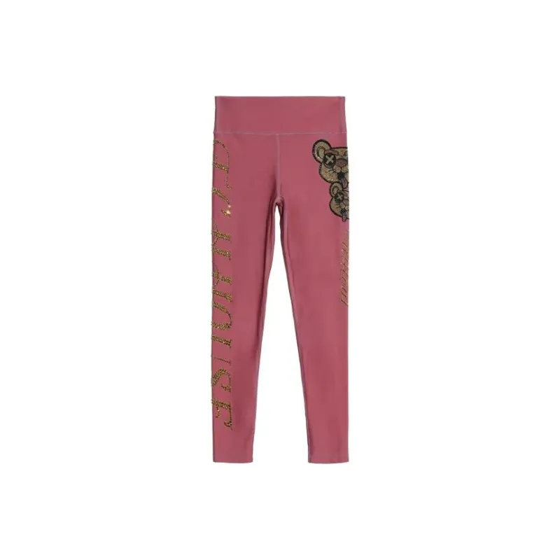 TCH Casual Pants Women's Pink-0