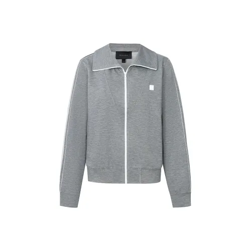 Firststation Cropped Coats Women's