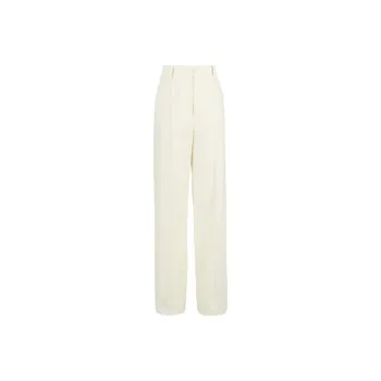 Stella McCartney Straight Leg Tailored Pants