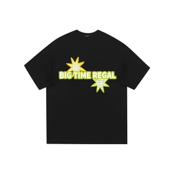 BIG TIME REGAL T Shirts Unisex